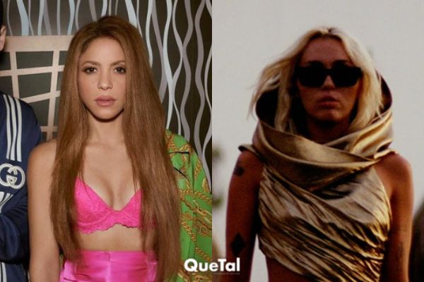 Al estilo Miley-Shakira: Cómo superar una decepción amorosa cuando solo hay despecho